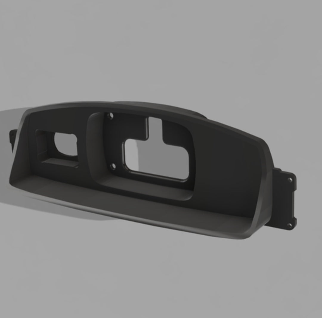Civic 5th gen  Fueltech 450/550 + Wide band (Nano + Nano Pro left/right) image 0