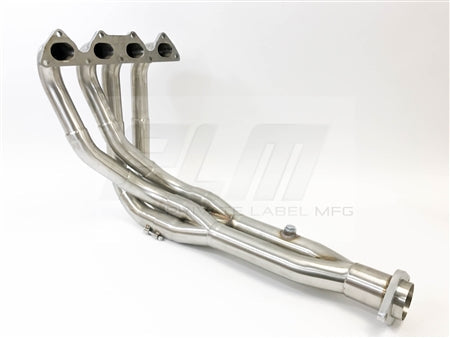 Private Label Mfg. B Series Tri-Y Big Tube Header B18 B20 image 8