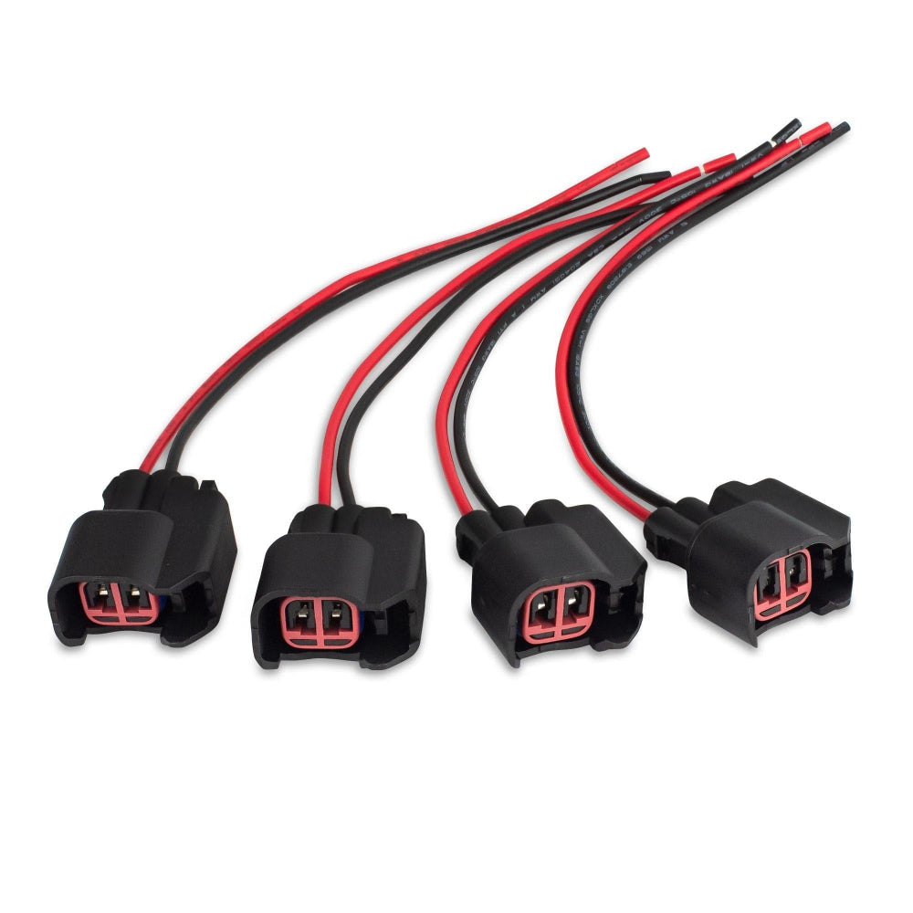 BLOX Racing 550cc B,D,H,F-Series Injectors