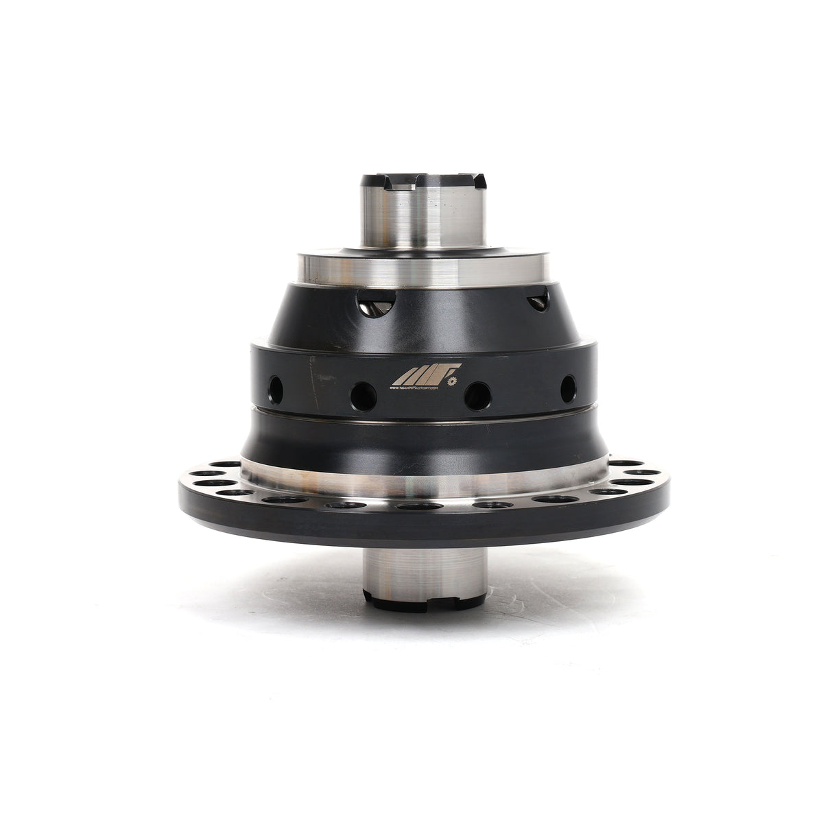 MFactory Helical Limited Slip Differential for K Series image 5