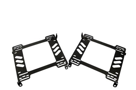PLM Seat Base Mount Bracket For Honda Civic EK 1996 - 2000 image 0