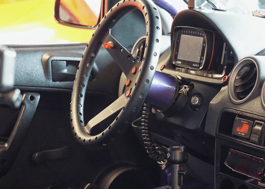 FuelTech FT600 EFI System image 3