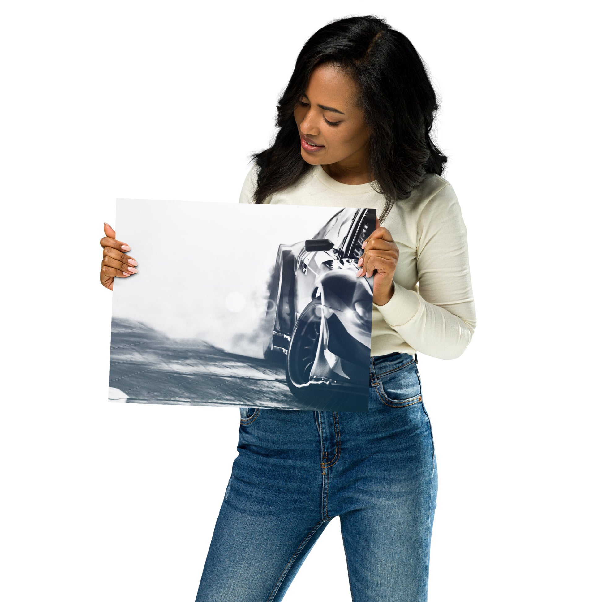 Photo paper poster image 4