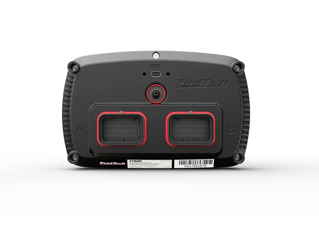 FuelTech FT600 EFI System image 2