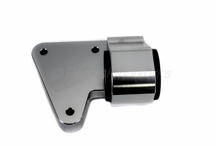 Precision Works Engine Mount Kit K-Swap EK Civic image 9