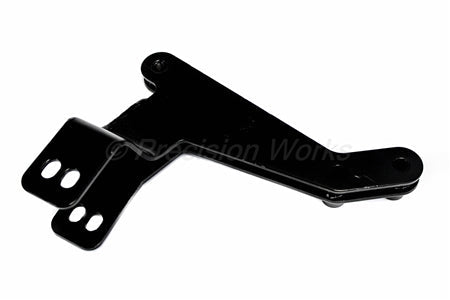 Precision Works Engine Mount Kit K-Swap EK Civic image 5