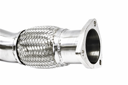 PLM Power Driven K-Series Header Downpipe Civic Si FG 2012+ & Acura ILX image 3