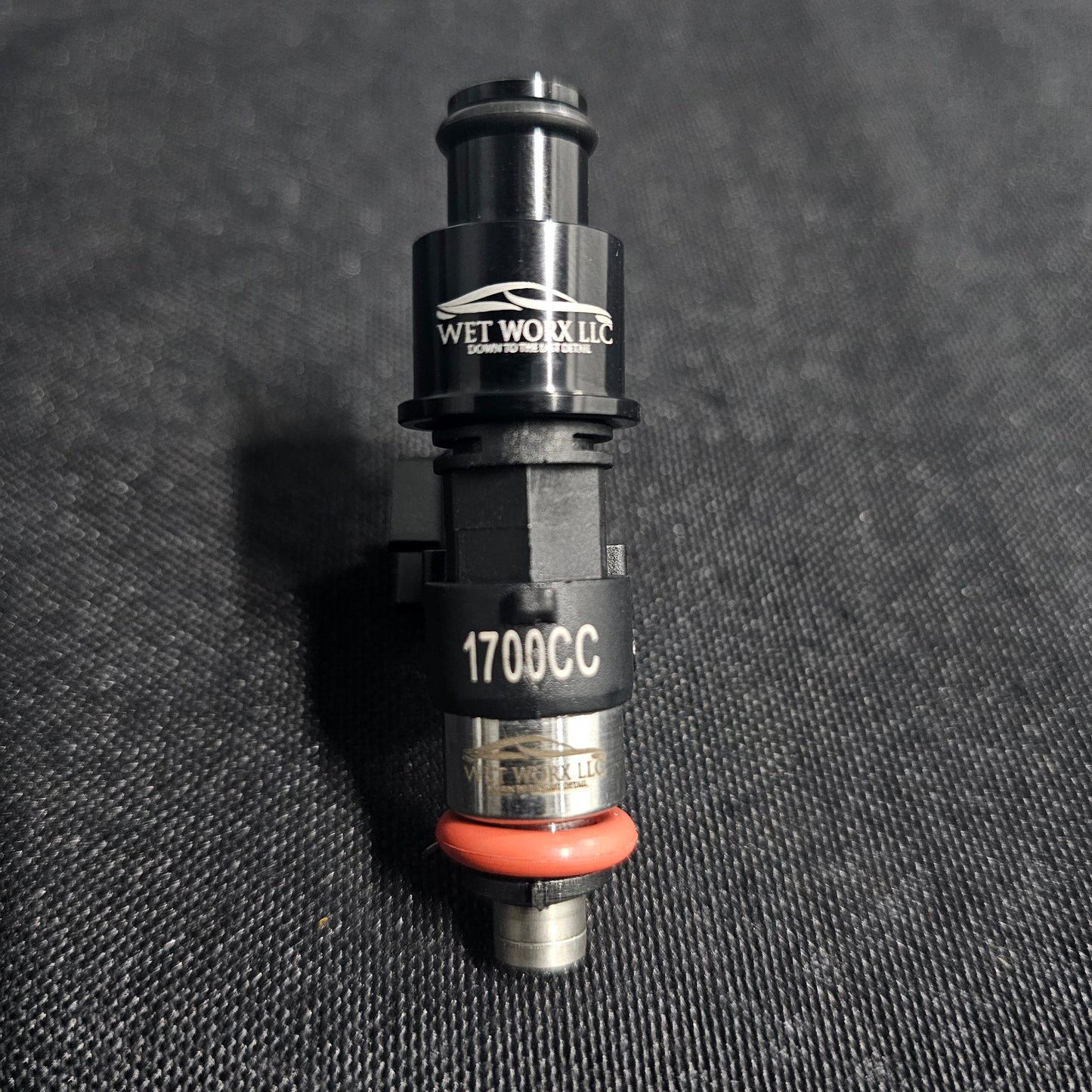 Wet Worx 1700cc injectors  image 2