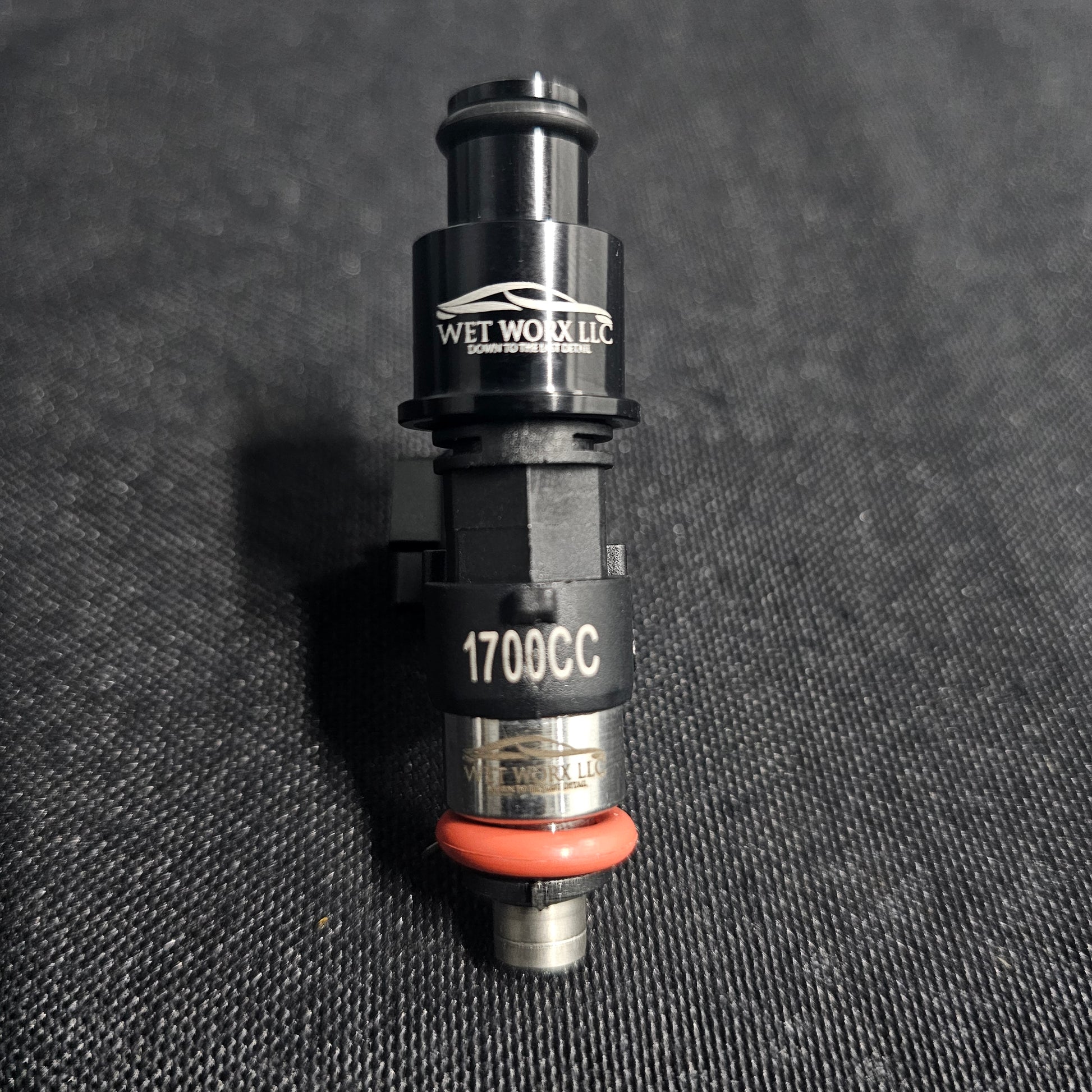 Wet Worx 1700cc injectors  image 2