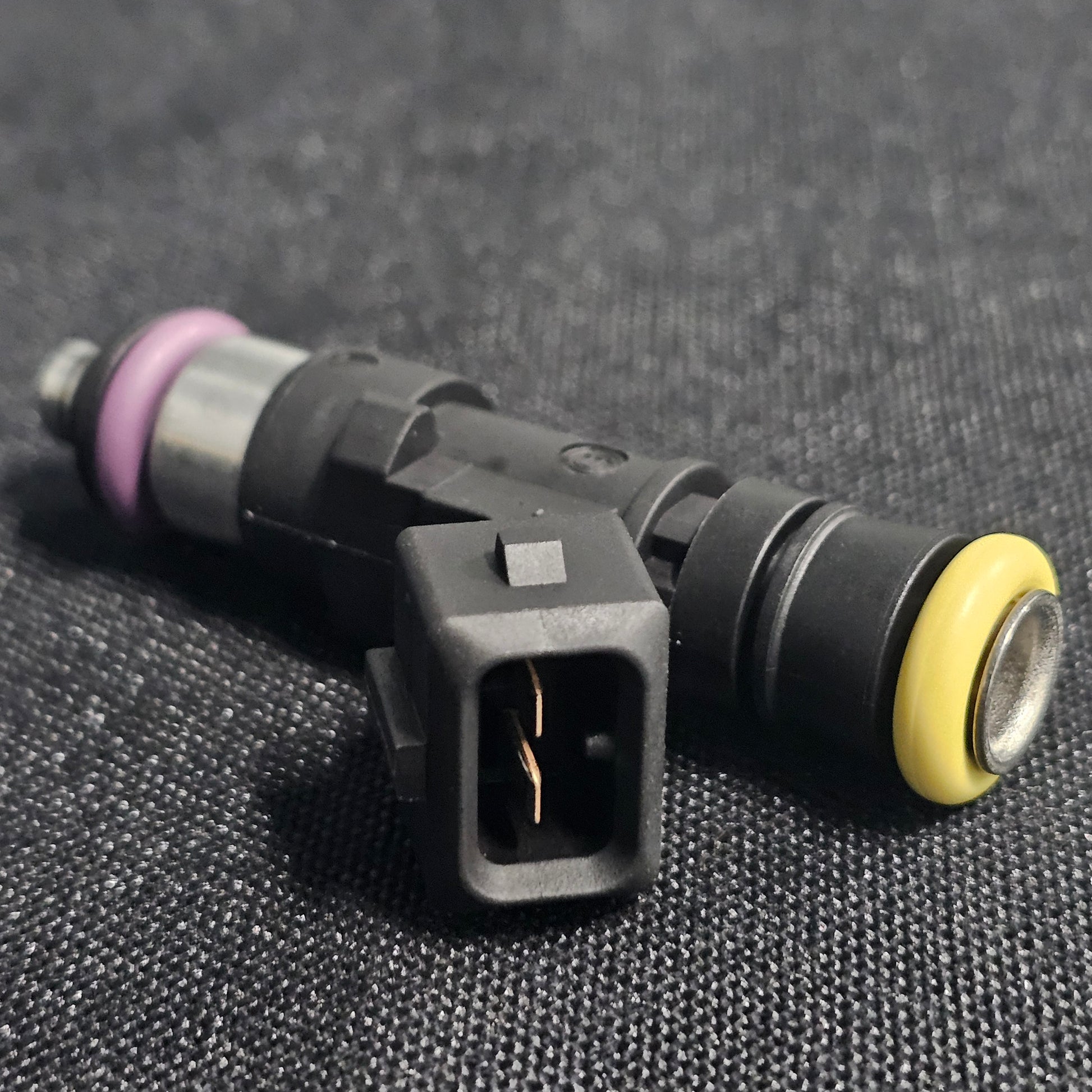 Wet Worx 2200cc injectors  image 1