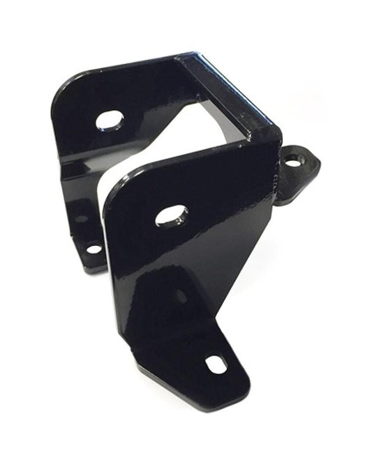 Torque Solution EG/DC to EK Engine Mount Bracket 96-00 Honda Civic EK (B/D-Serie image 0