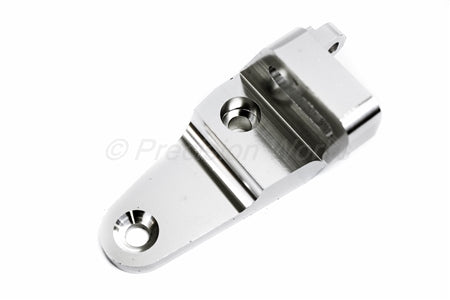 Precision Works Billet Power Steering Bracket - Honda B-Series
 image 4