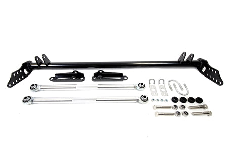 Precision Works Traction Bar 92-00 Civic EG EK DC2 94-01 Integra image 5
