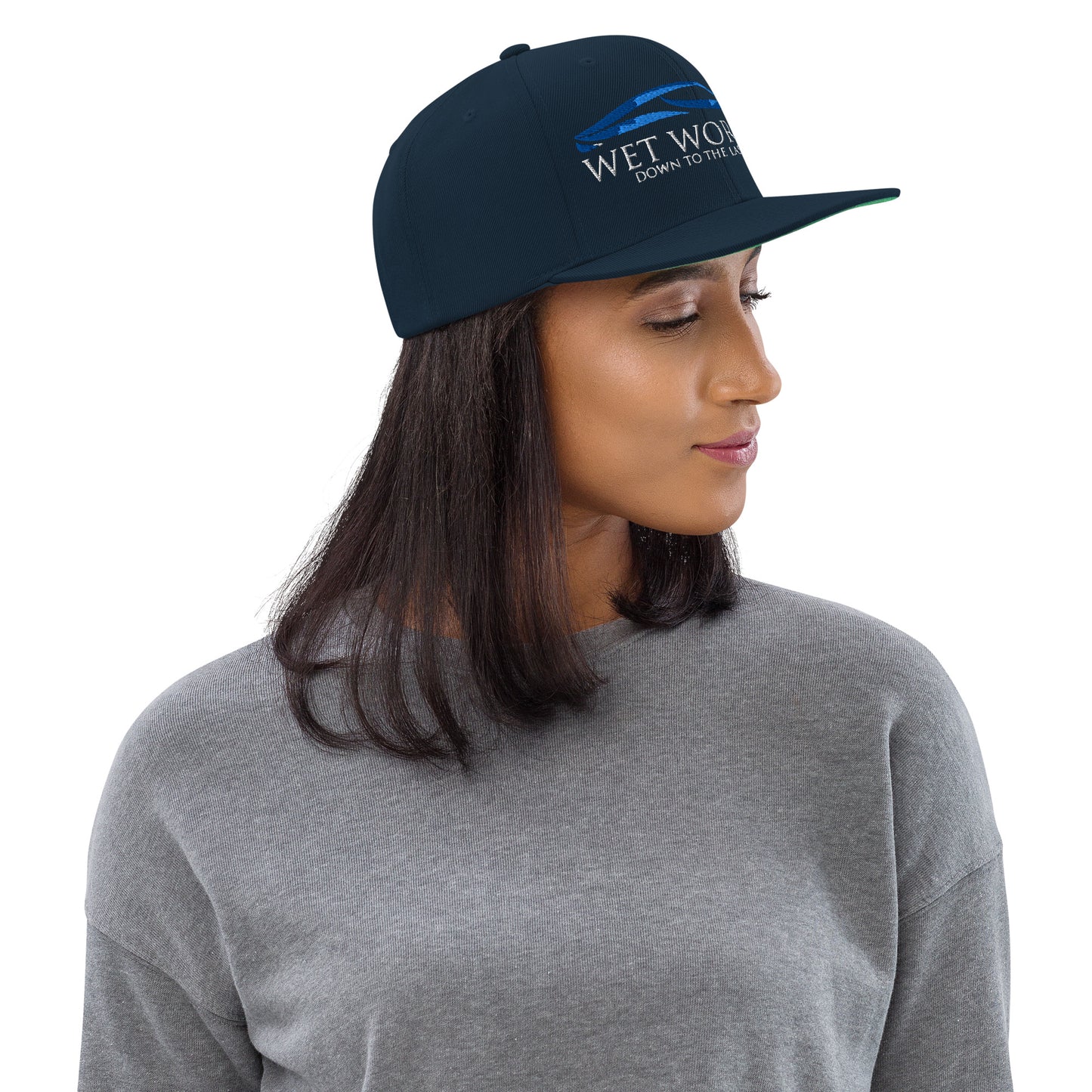Snapback Hat image 36