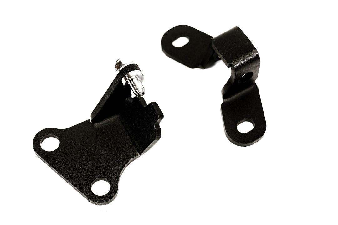 Precision Works Quick Release Door Hinges - Honda image 3