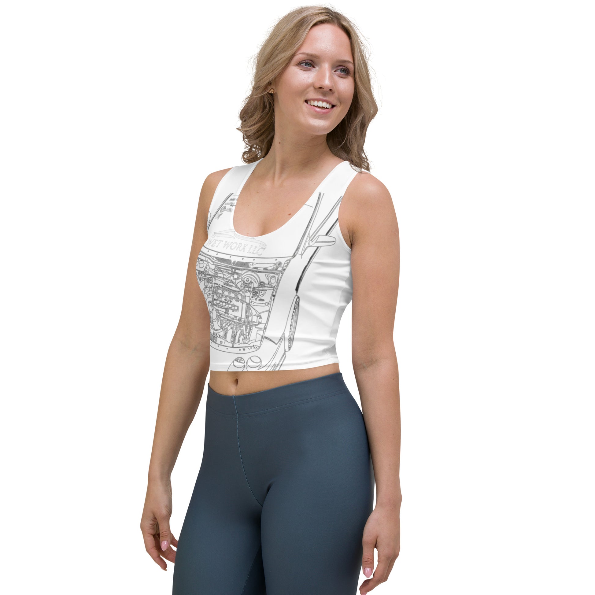 Crop Top image 2