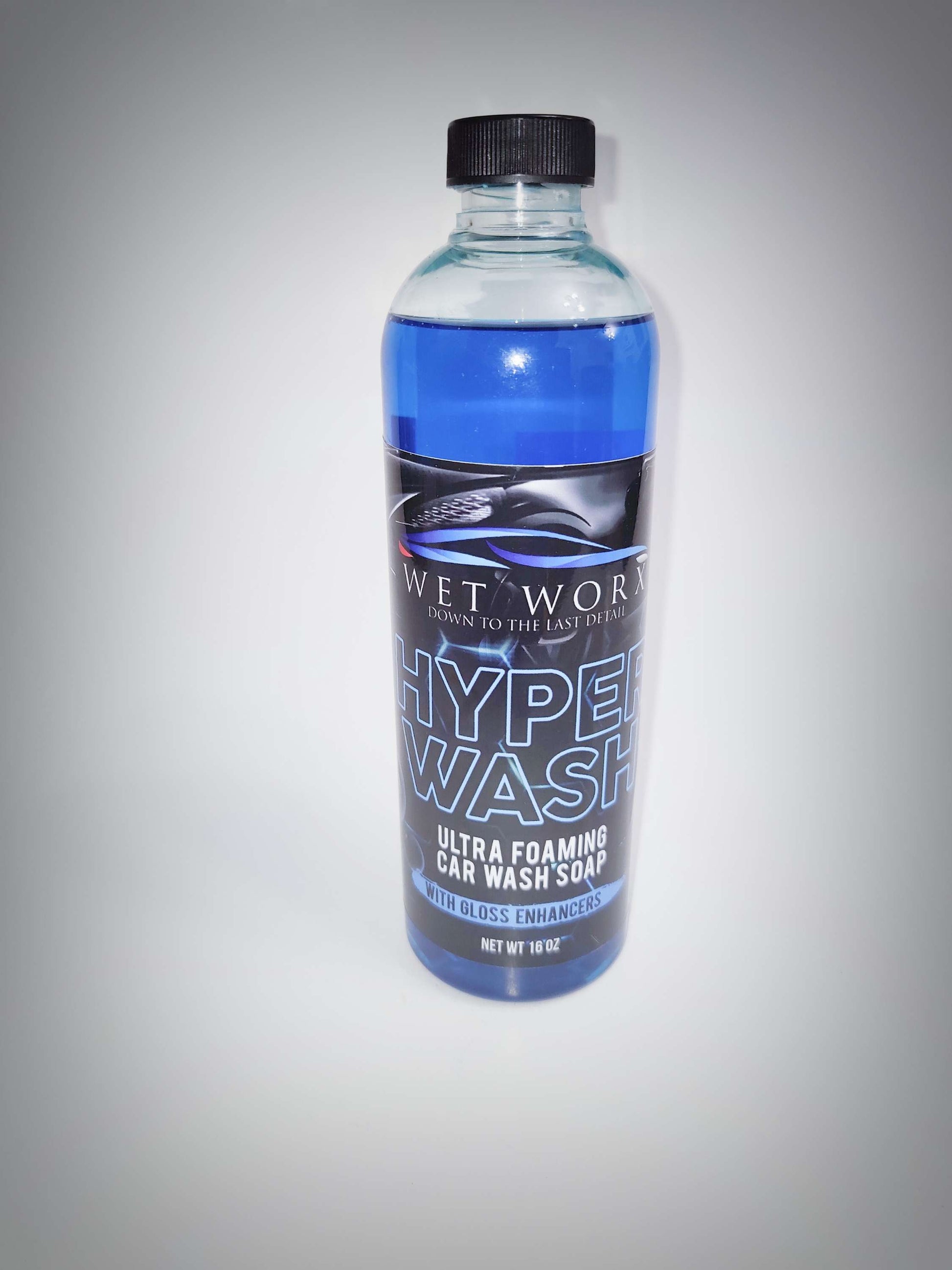 Hyperwash Soap image 0