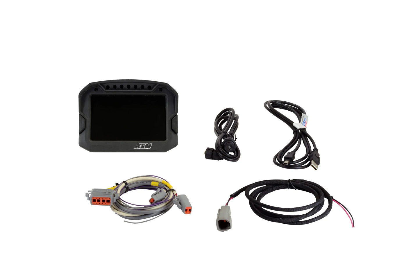 AEM Display Kit, CD-5L image 0