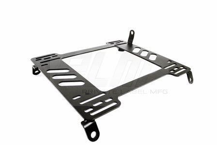 PLM Seat Base Mount Bracket For Honda Civic EG & Acura Integra DC2 image 6