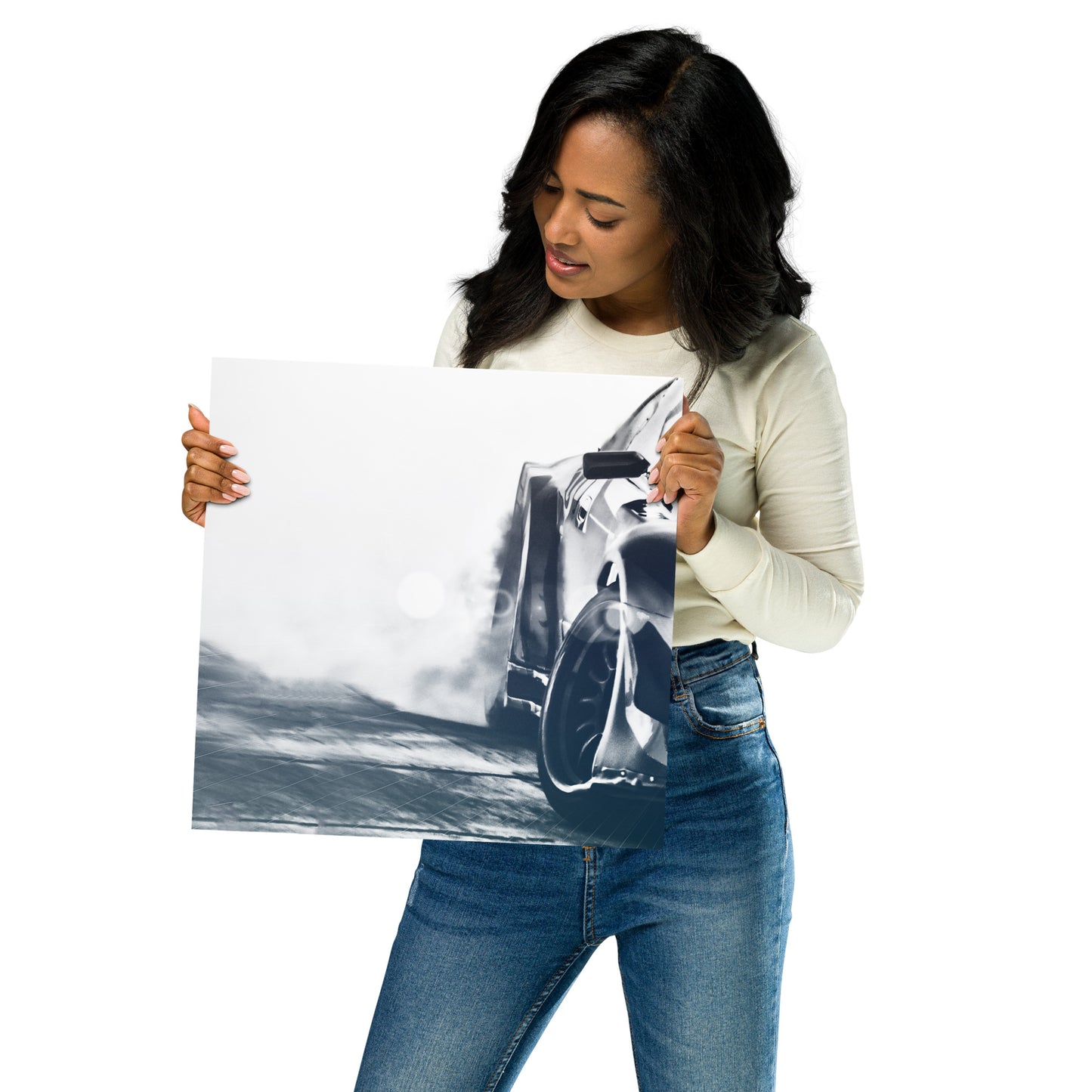 Photo paper poster image 8