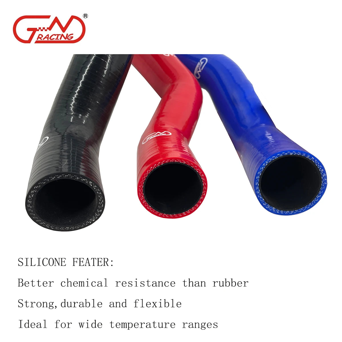 Silicone MAF Air Intake Hose Fit Infiniti G35 350Z VQ35HR G37 370Z EX35 VQ37VHR