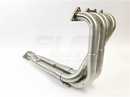 Private Label Mfg. B Series Tri-Y Big Tube Header B18 B20 image 3