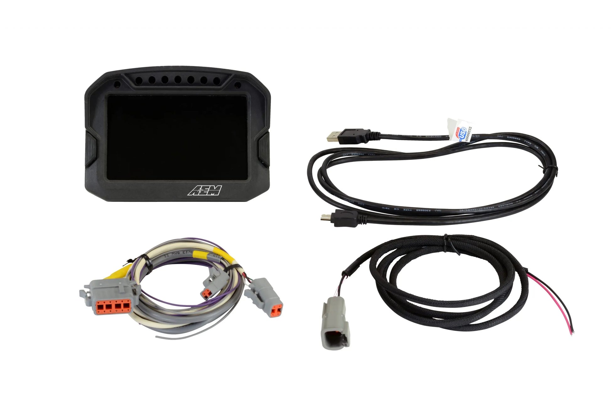 AEM Display Kit, CD-5 image 0