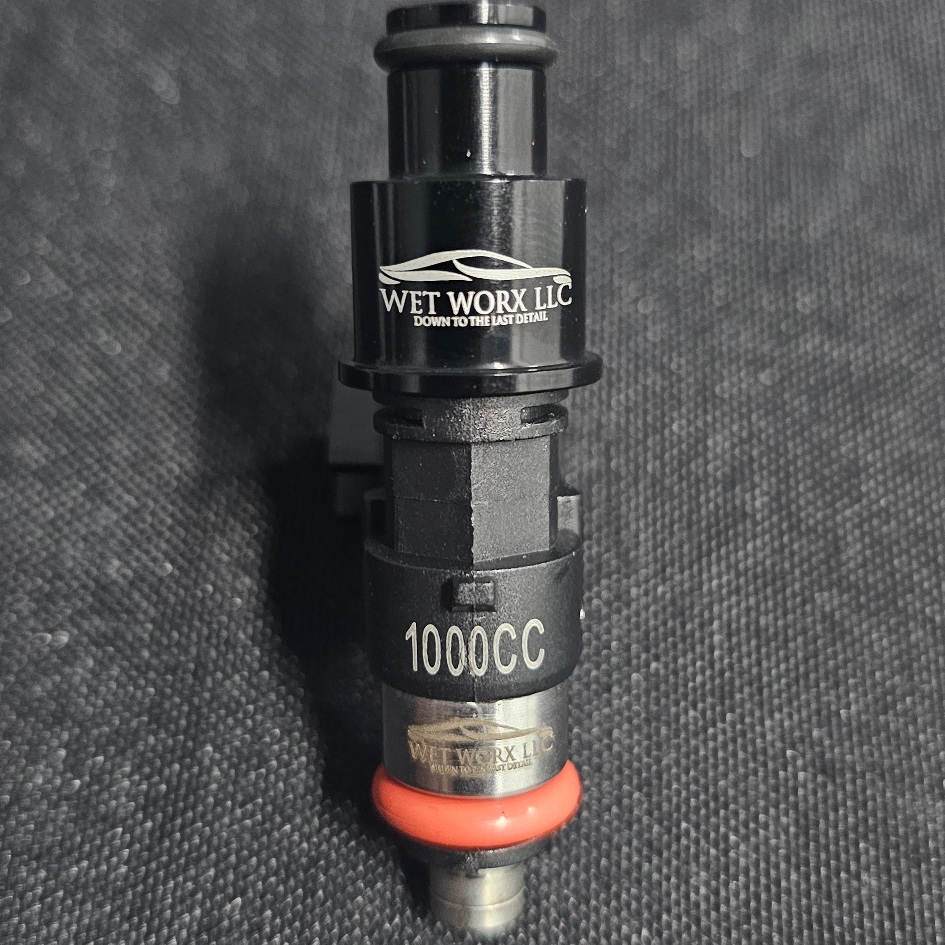 Wet Worx 1000cc image 2