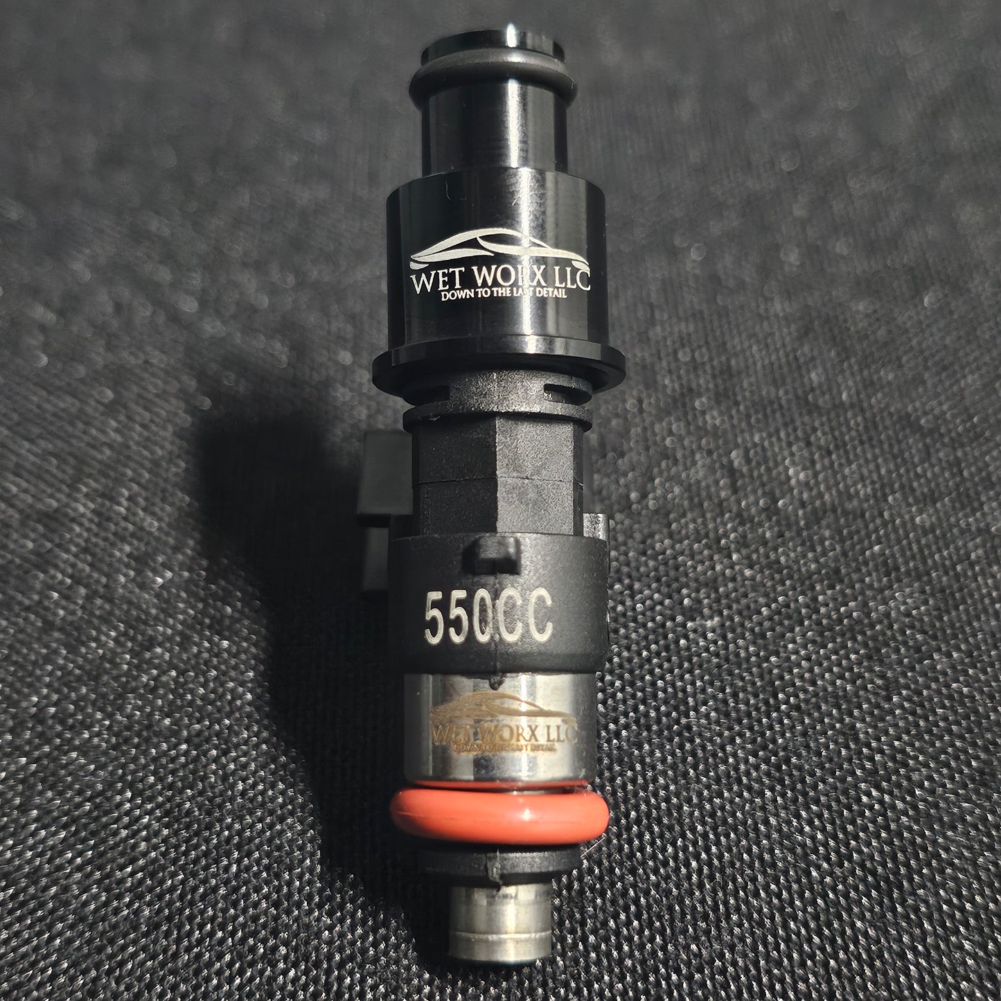 550cc injectors  image 7