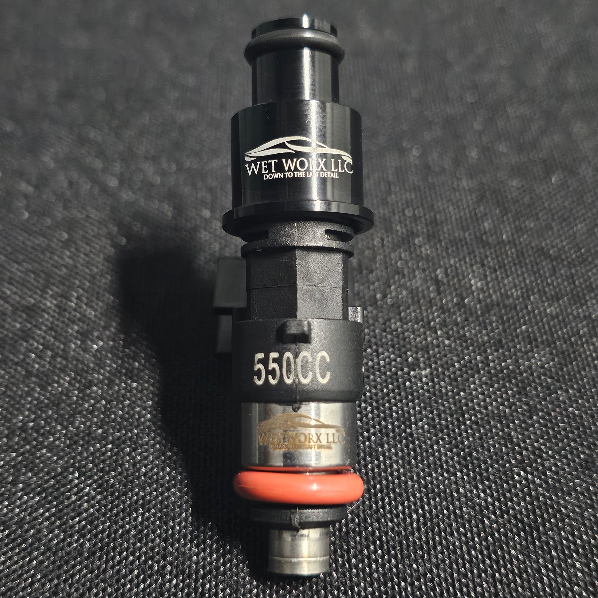 550cc injectors  image 7