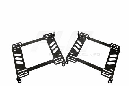 PLM Seat Base Mount Bracket For Honda Civic EG & Acura Integra DC2 image 1