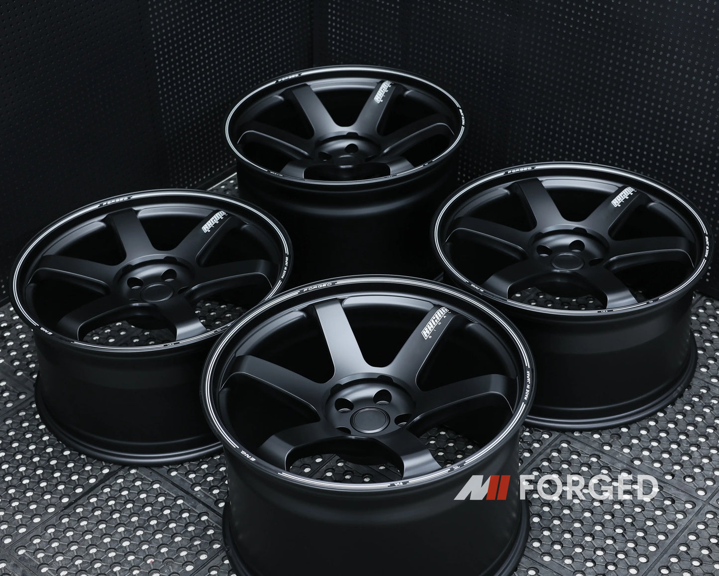 For  Forged Volk Racing Te37 Ultra Wheels for  F87 M2 M340i F80 E92 G80 M3 F82 G82 M4 Supra 350z 370z 5x120 5x112 5x114.3