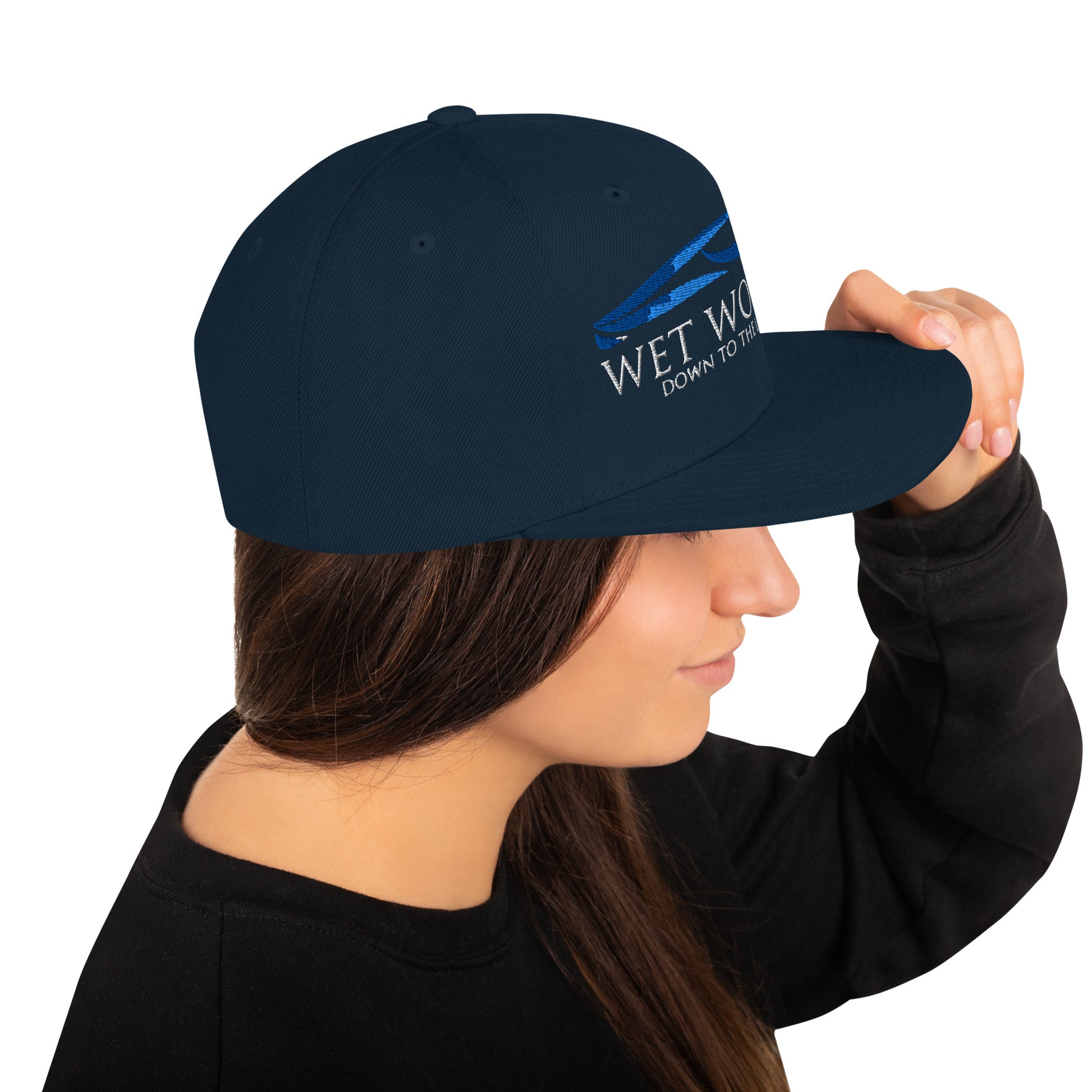 Snapback Hat image 34