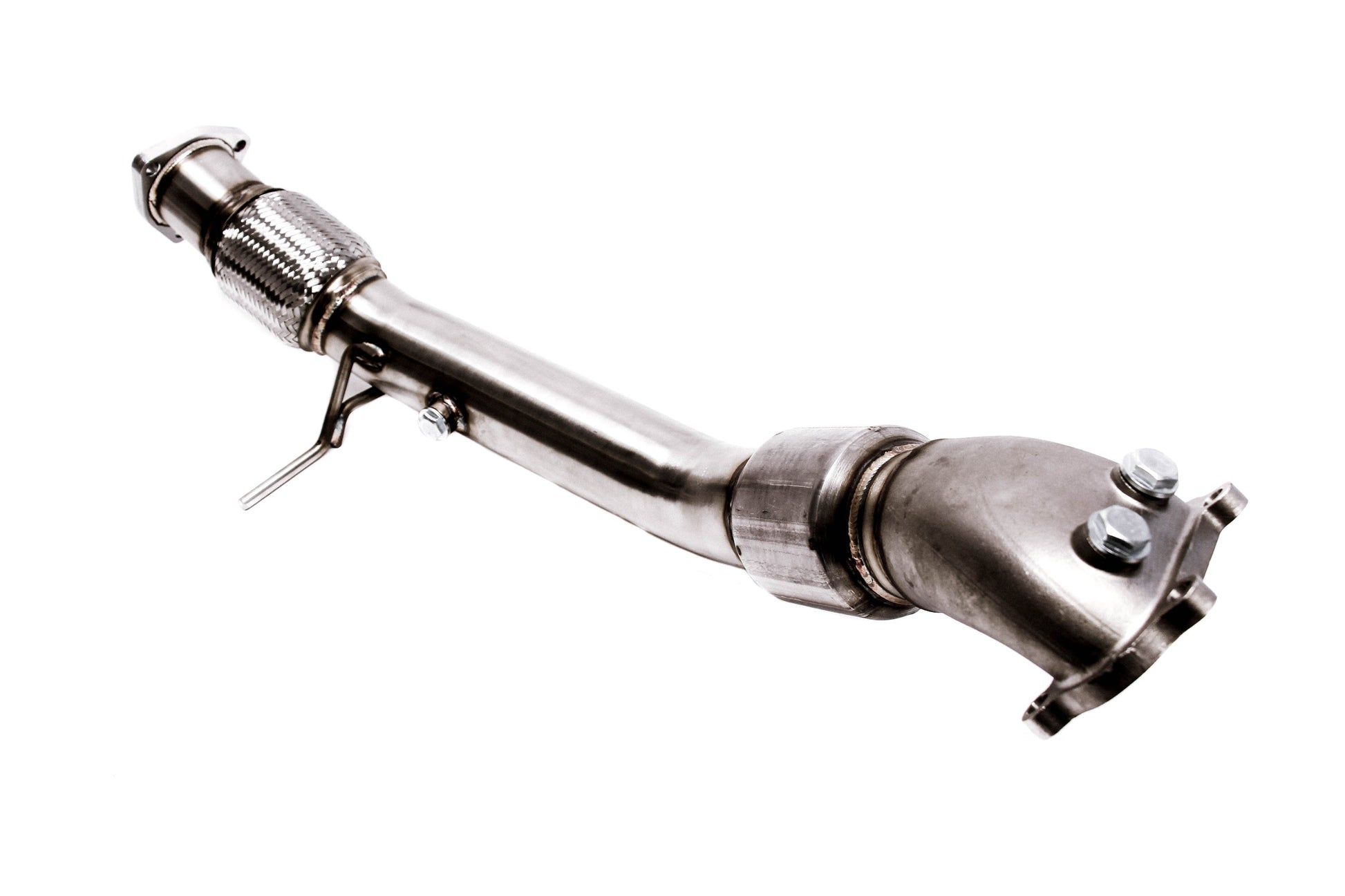 PLM Power Driven K-Series Header Downpipe Civic Si FG 2012+ & Acura ILX image 4
