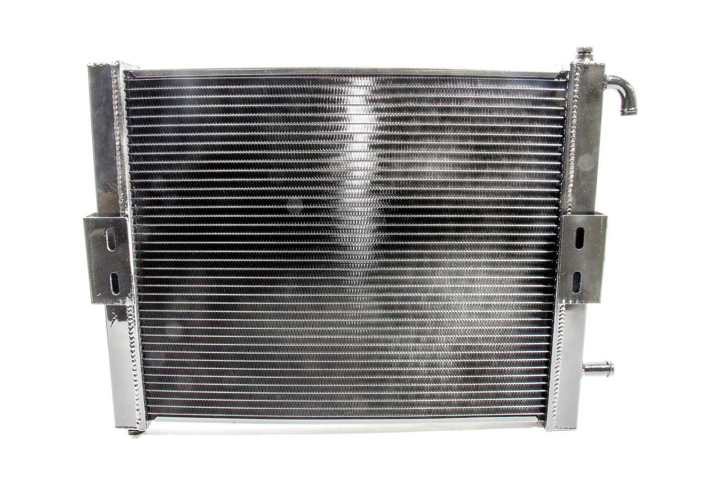 PLM Audi Heat Exchanger V2 with Install Kit - A4 S4 B8 B8.5 image 4
