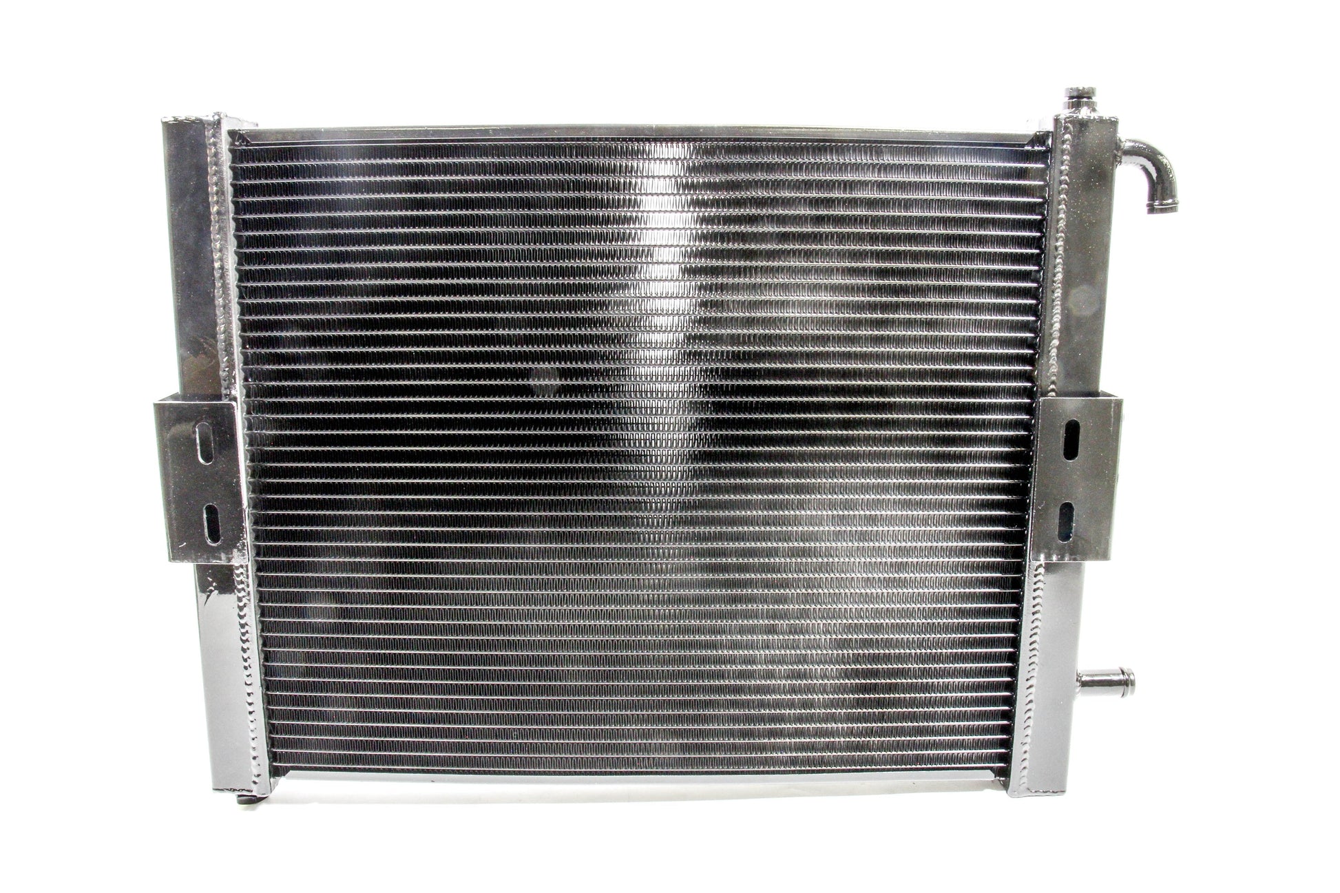 PLM Audi Heat Exchanger V2 with Install Kit - A4 S4 B8 B8.5 image 4