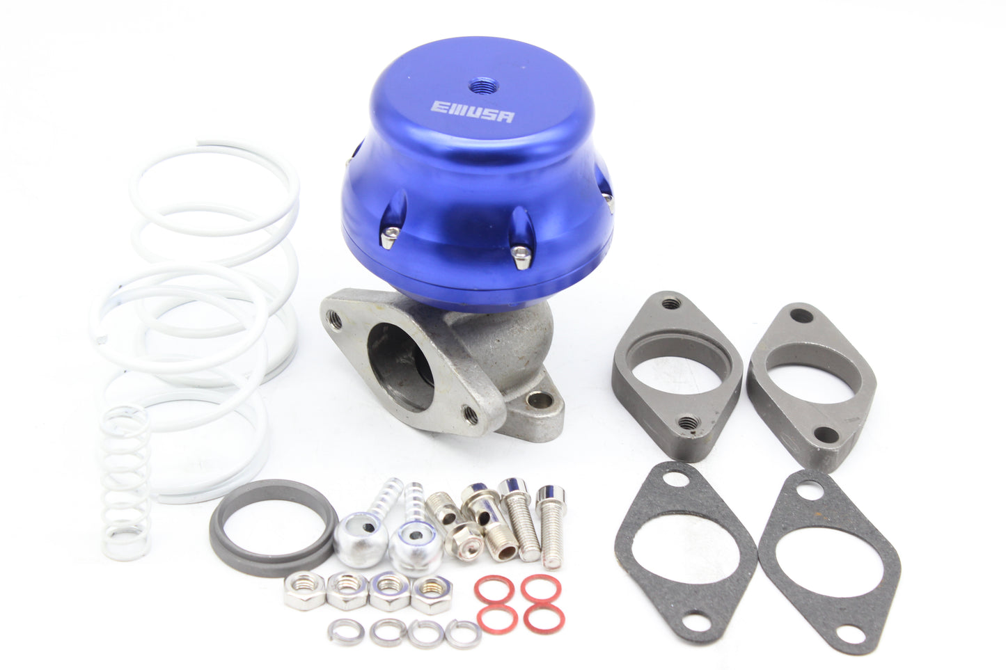 Complete Turbo Kits GT35 Turbo 2.5" image 3