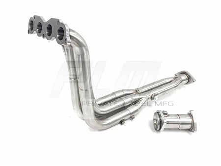 
PLM Power Driven K-Series 4-2-1 Header for 04-08 TSX / 03-07 Euro Accord CL7 CL image 1