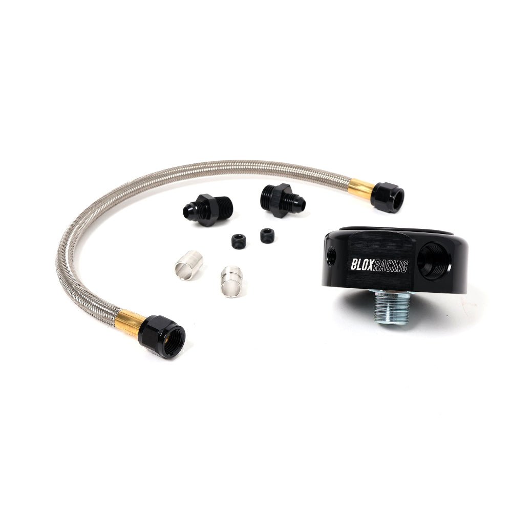 BLOX Racing LS VTEC Conversion Kit - B-Series image 1