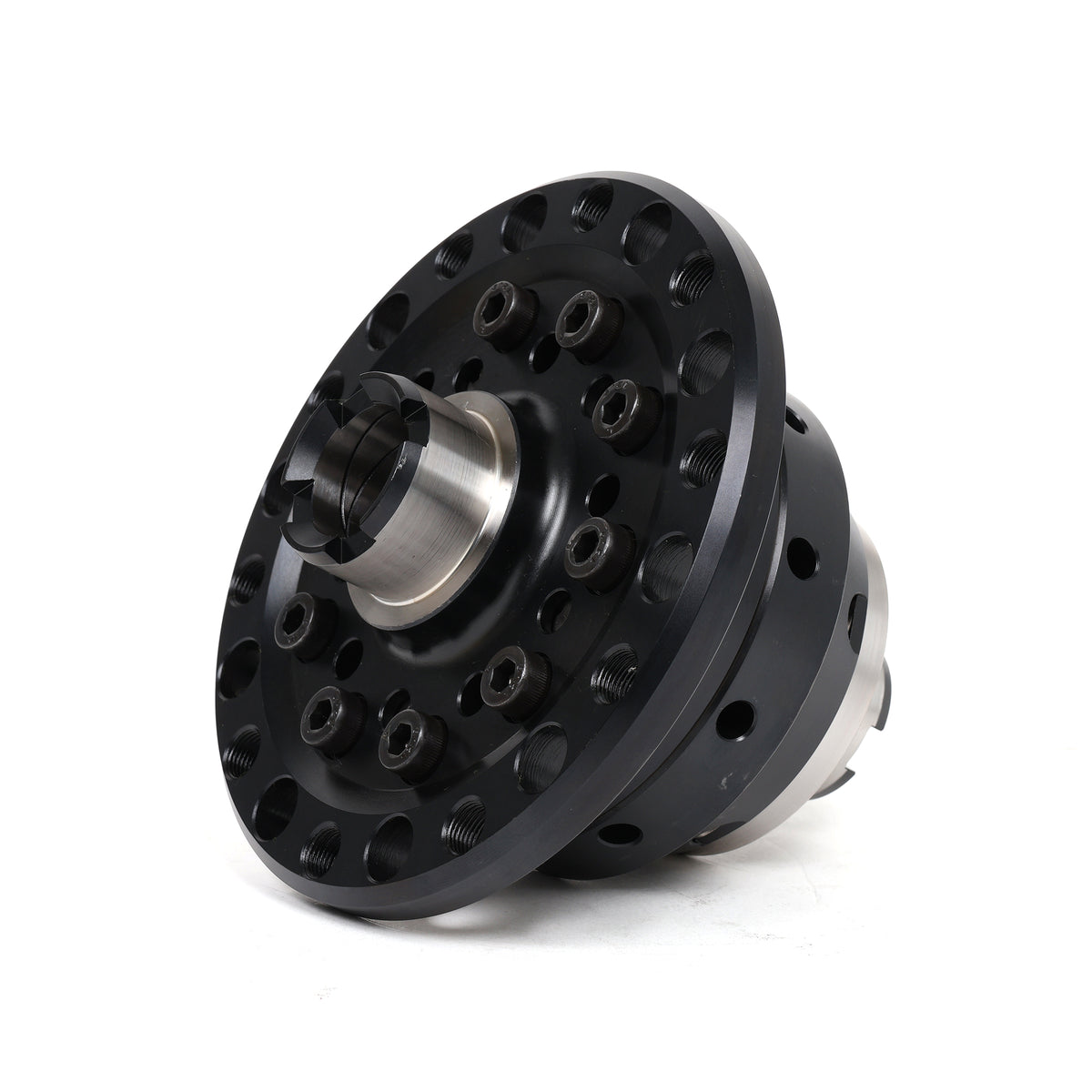MFactory Helical Limited Slip Differential for K Series image 2