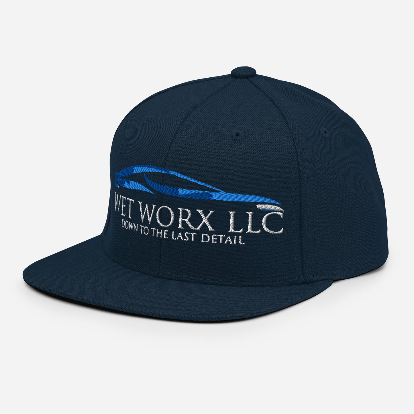 Snapback Hat image 25