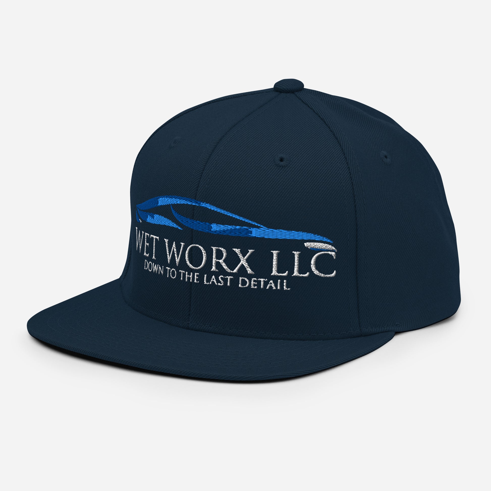 Snapback Hat image 25