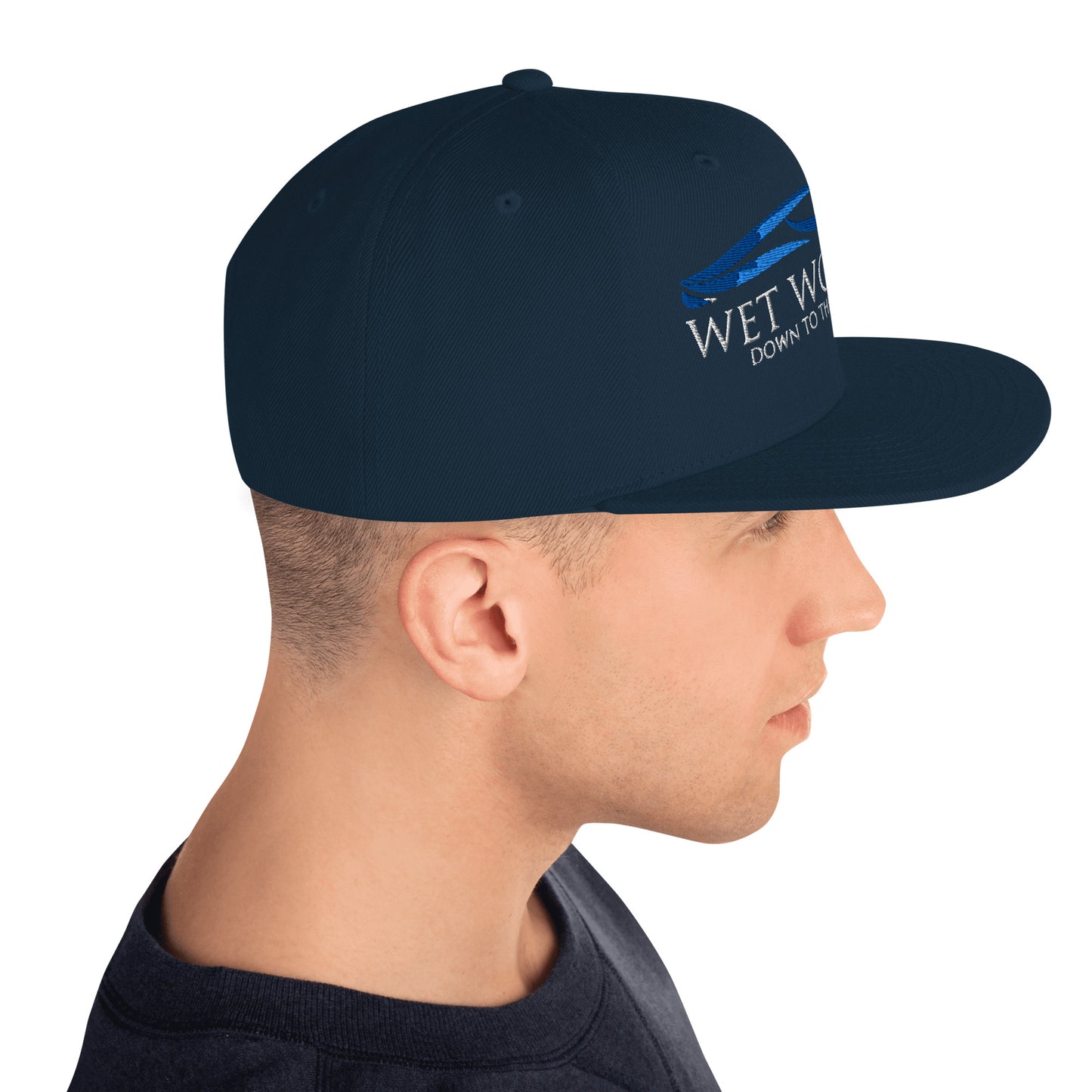Snapback Hat image 31