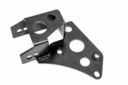 Precision Works Engine Mount Kit K-Swap EK Civic image 4