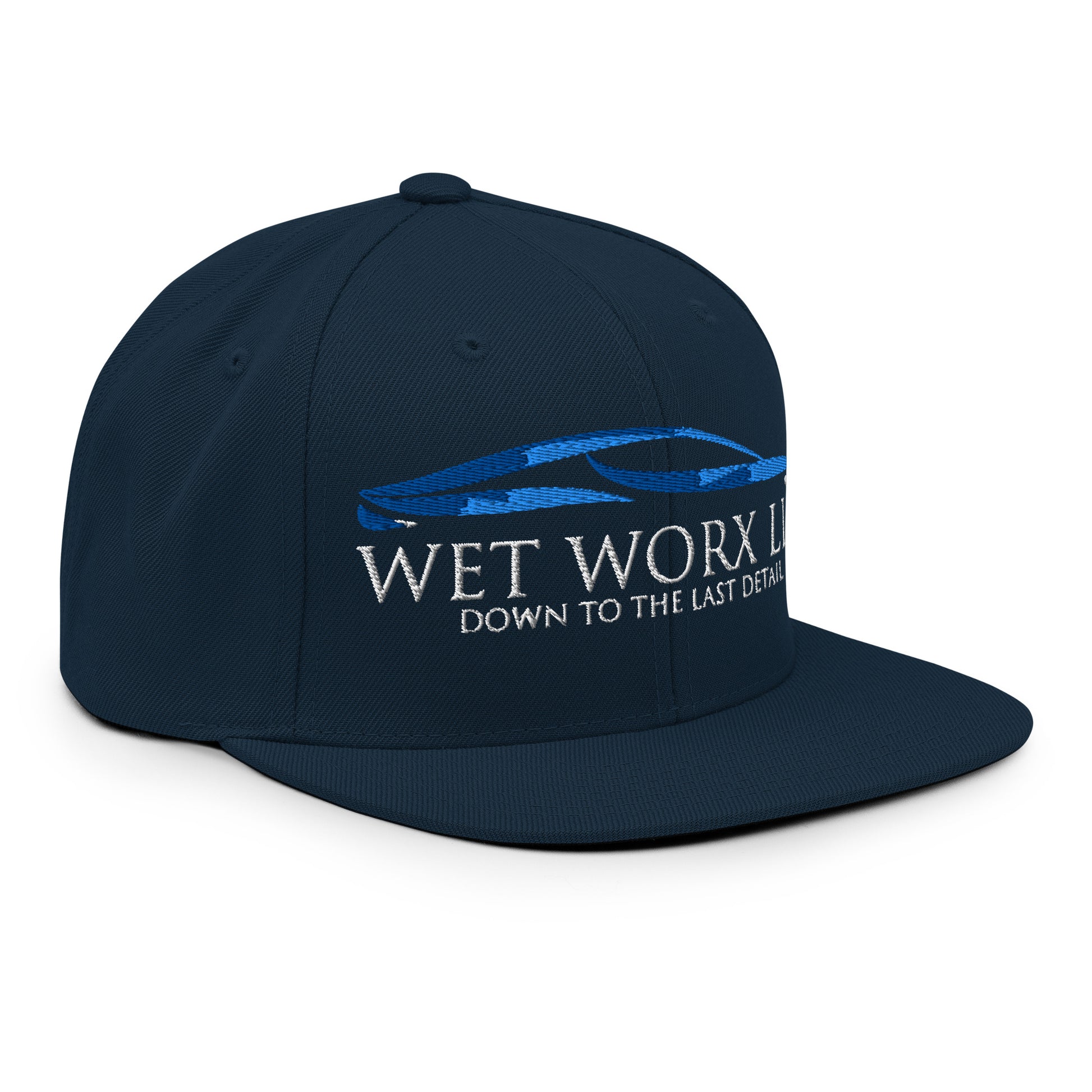 Snapback Hat image 21