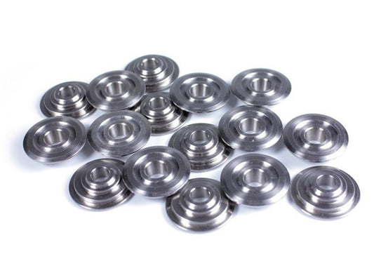 Supertech - Titanium Retainers image 0