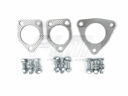 PLM Power Driven J-Series Header J-Pipe TL V6 2004 - 2008 & Accord V6 2003 - 2 image 1