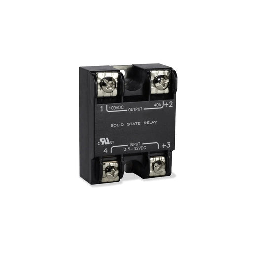 Nitrous Solid State Relay - 3020100067