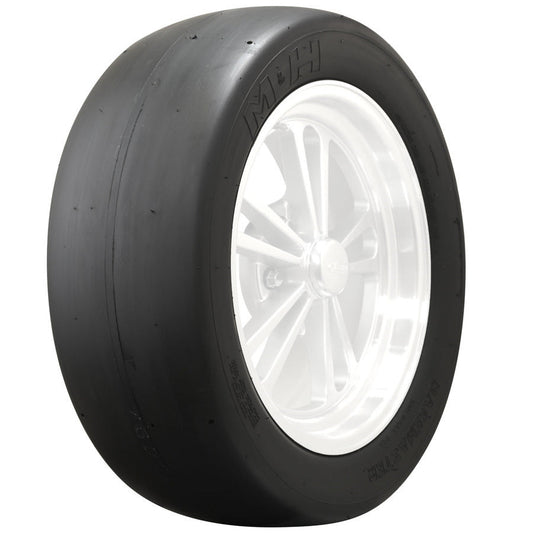 8.5/24.5-15 M&H Tire Drag Race Rear - MHR025