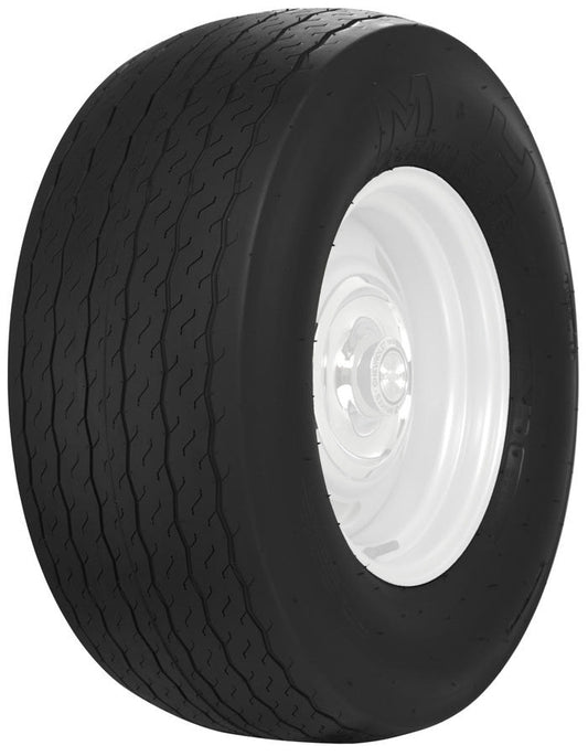 N50-15 M&H Tire Muscle Car Drag - MSS006